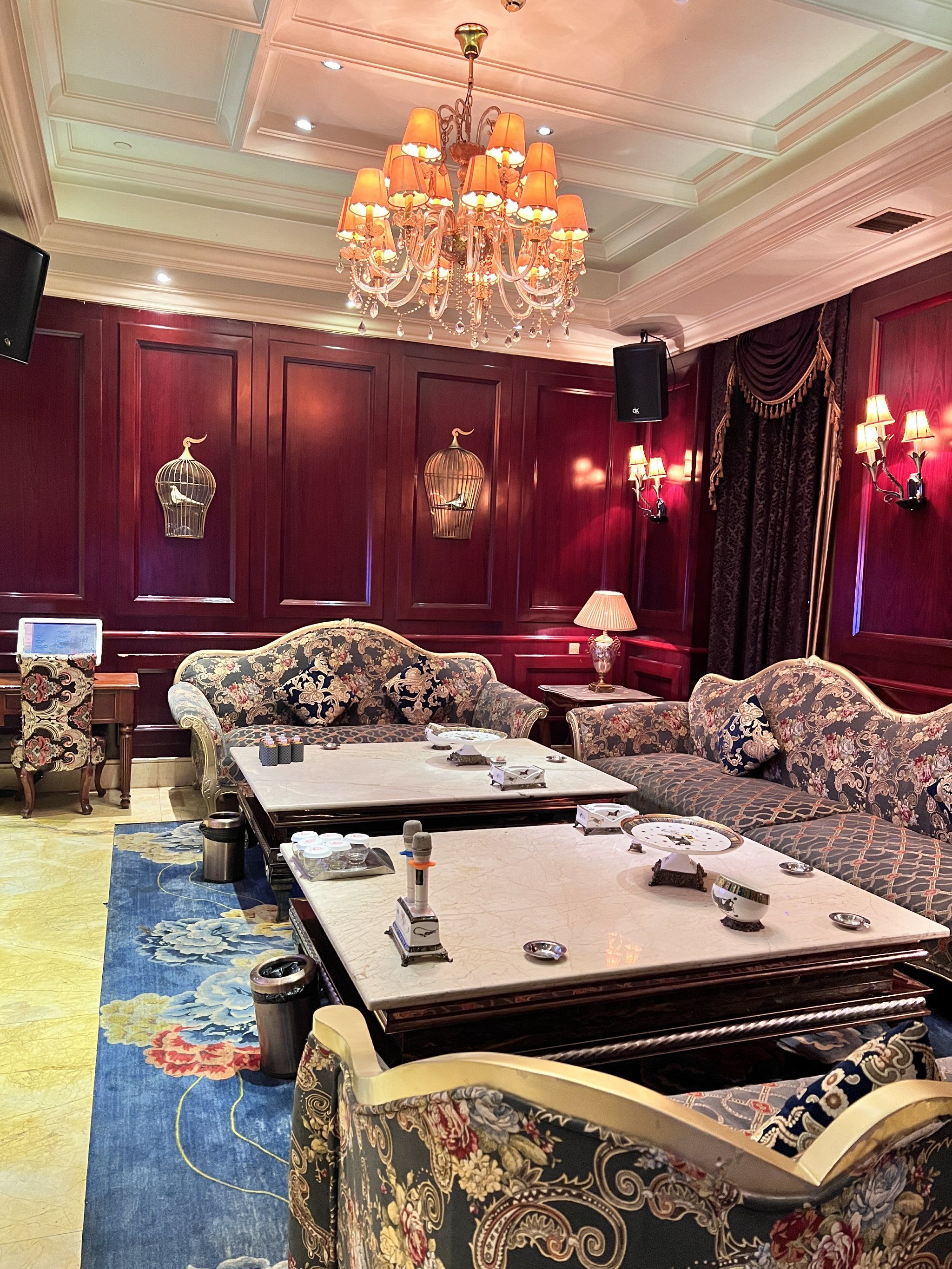 包头商务KTV，体验商务娱乐。-昆都仑区ktv预定