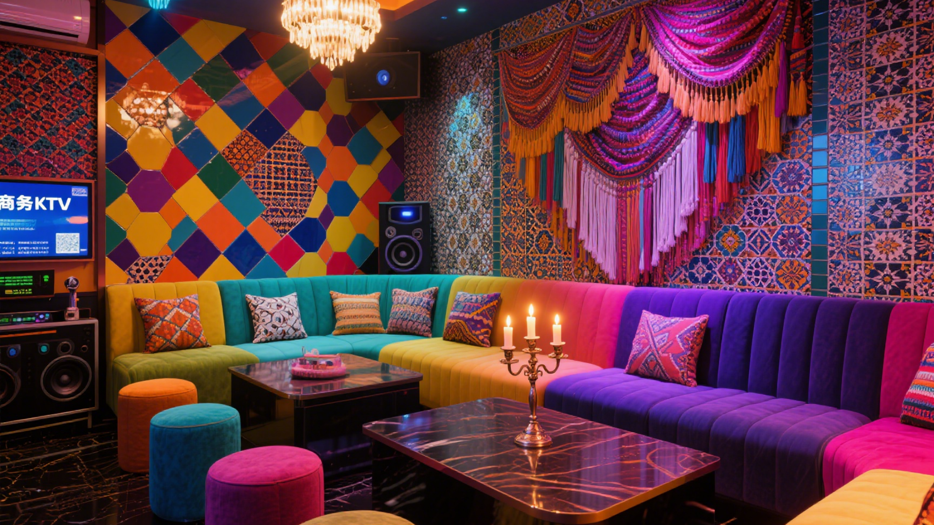 包头商务ktv优选商务ktv推荐-固阳县ktv预定