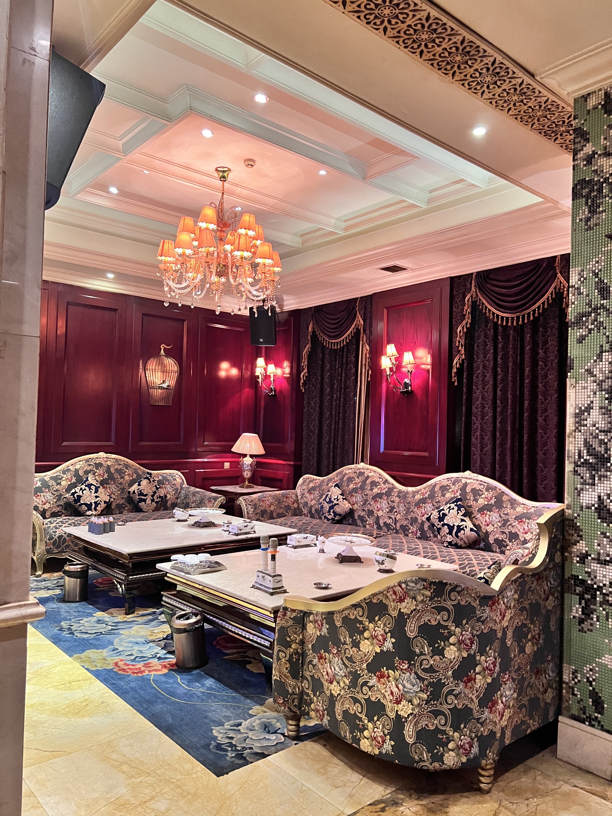 包头商务ktv及商务ktv怎么算详解-青山区ktv预定