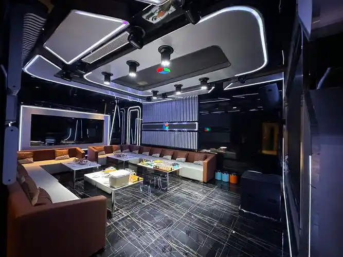 包头商务ktv，时尚场所，实惠价格-青山区ktv预定